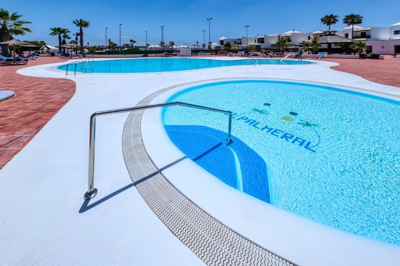 Villa Casa Yare, Shared Pool, Air-Con, Fast Wifi Costa Teguise Esterno foto