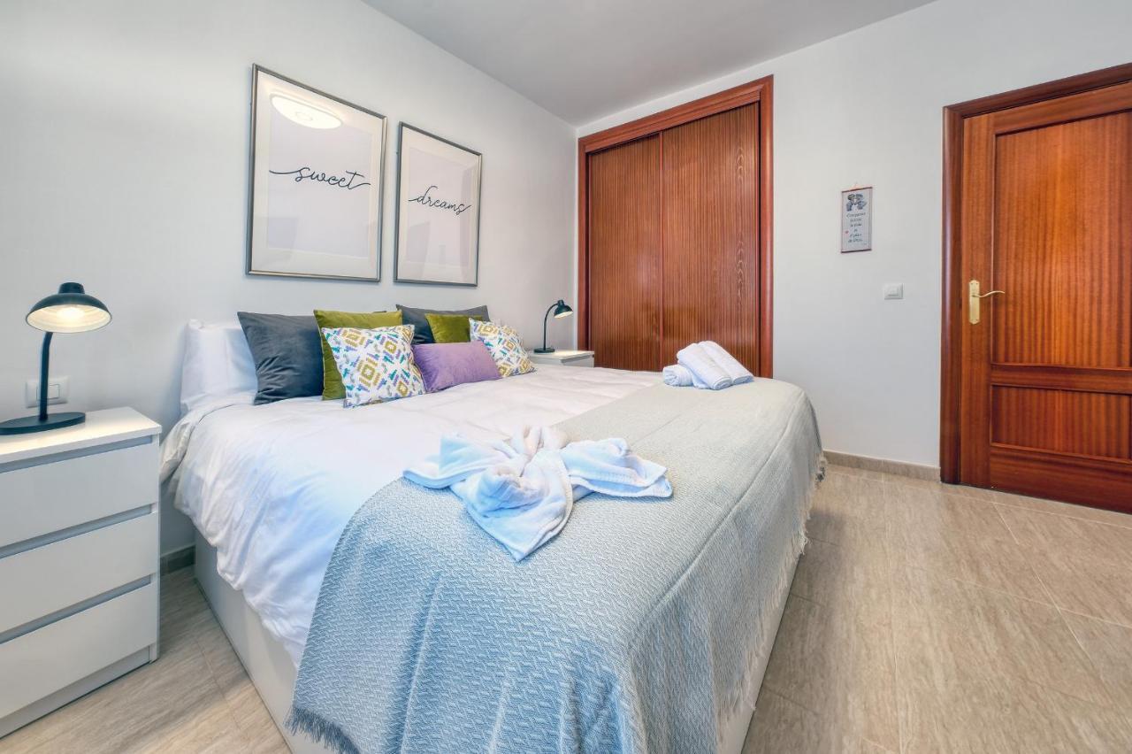 Villa Casa Yare, Shared Pool, Air-Con, Fast Wifi Costa Teguise Esterno foto
