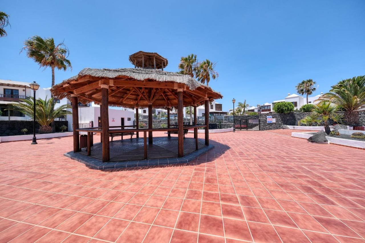 Villa Casa Yare, Shared Pool, Air-Con, Fast Wifi Costa Teguise Esterno foto