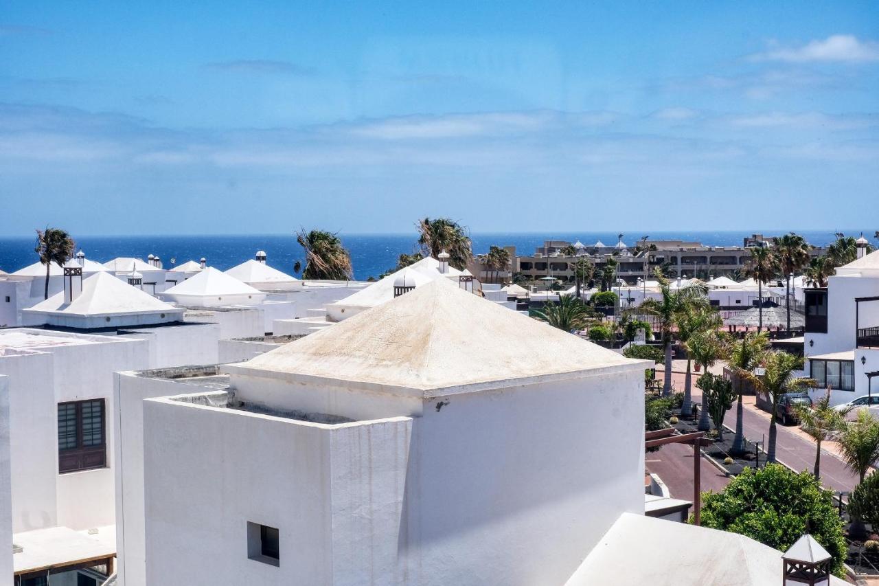 Villa Casa Yare, Shared Pool, Air-Con, Fast Wifi Costa Teguise Esterno foto