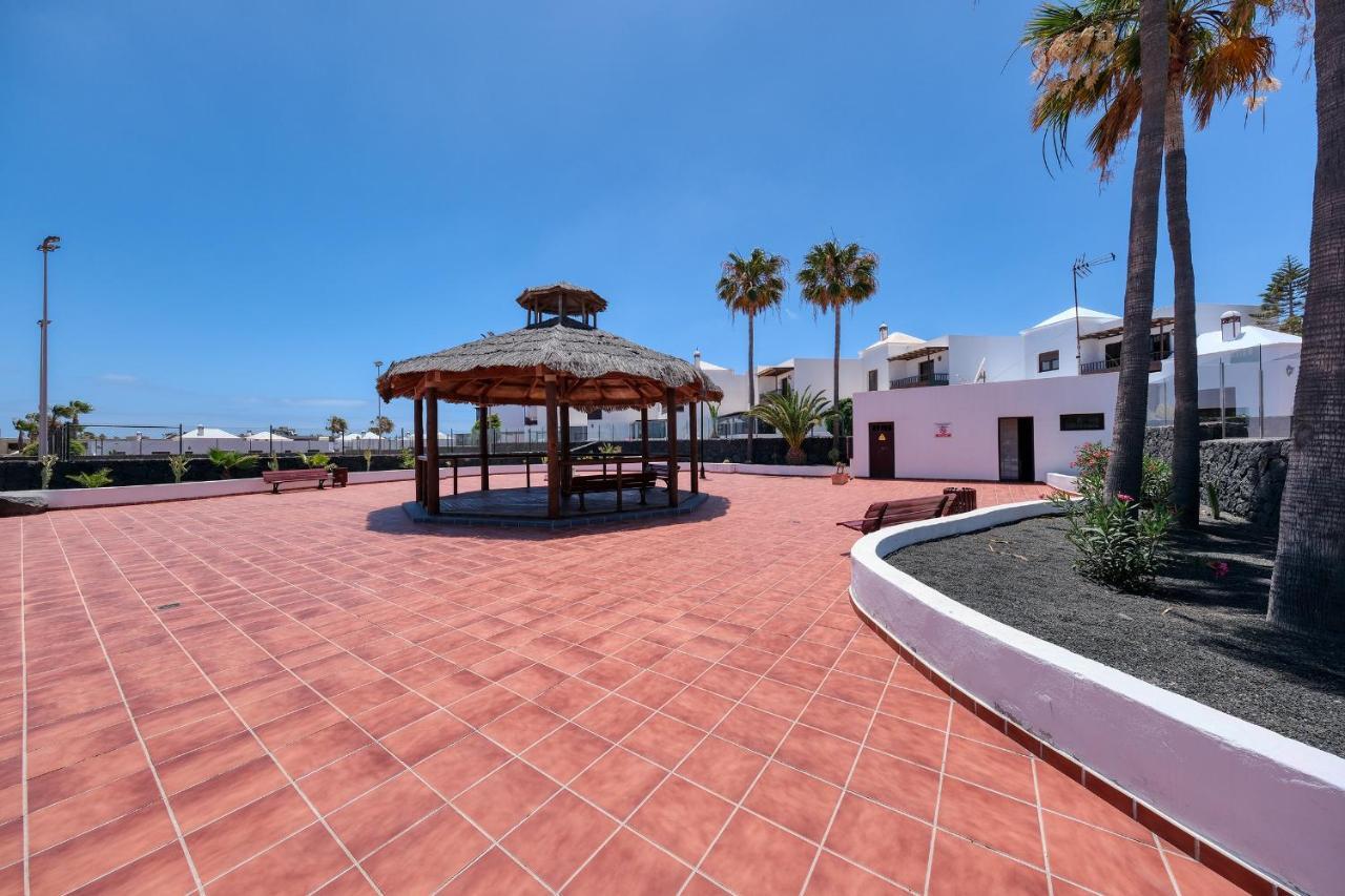Villa Casa Yare, Shared Pool, Air-Con, Fast Wifi Costa Teguise Esterno foto