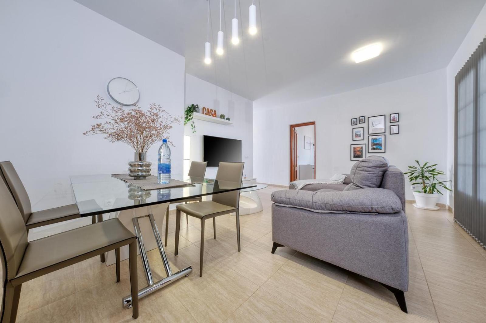 Villa Casa Yare, Shared Pool, Air-Con, Fast Wifi Costa Teguise Esterno foto