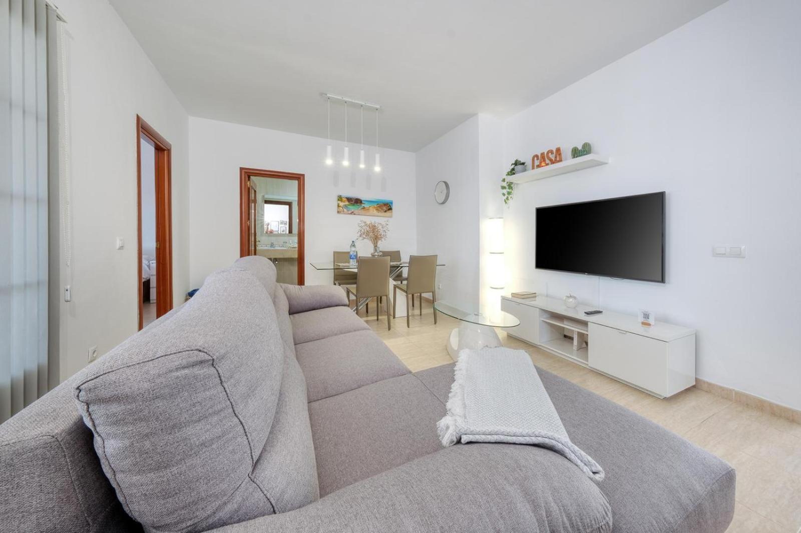 Villa Casa Yare, Shared Pool, Air-Con, Fast Wifi Costa Teguise Esterno foto