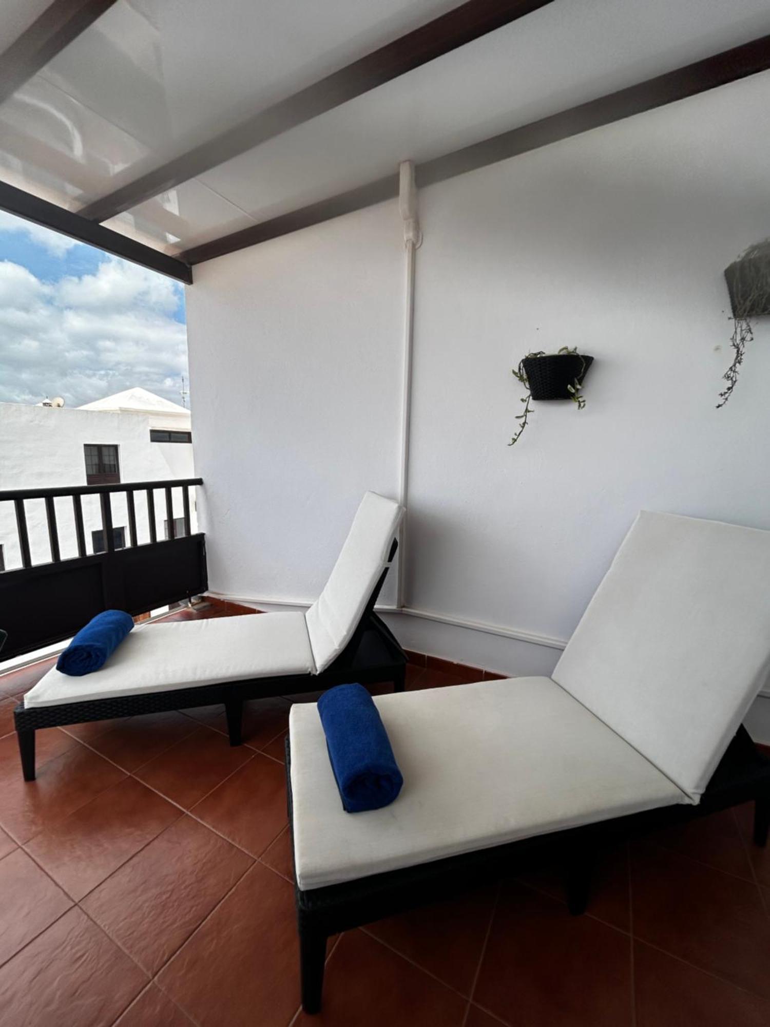 Villa Casa Yare, Shared Pool, Air-Con, Fast Wifi Costa Teguise Esterno foto