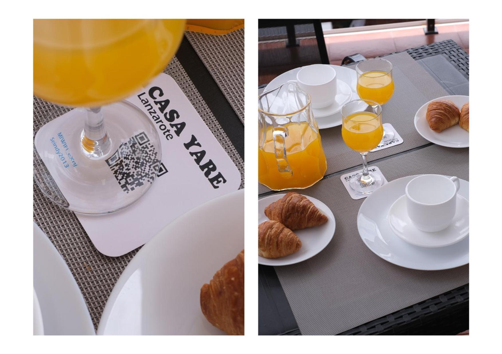 Villa Casa Yare, Shared Pool, Air-Con, Fast Wifi Costa Teguise Esterno foto