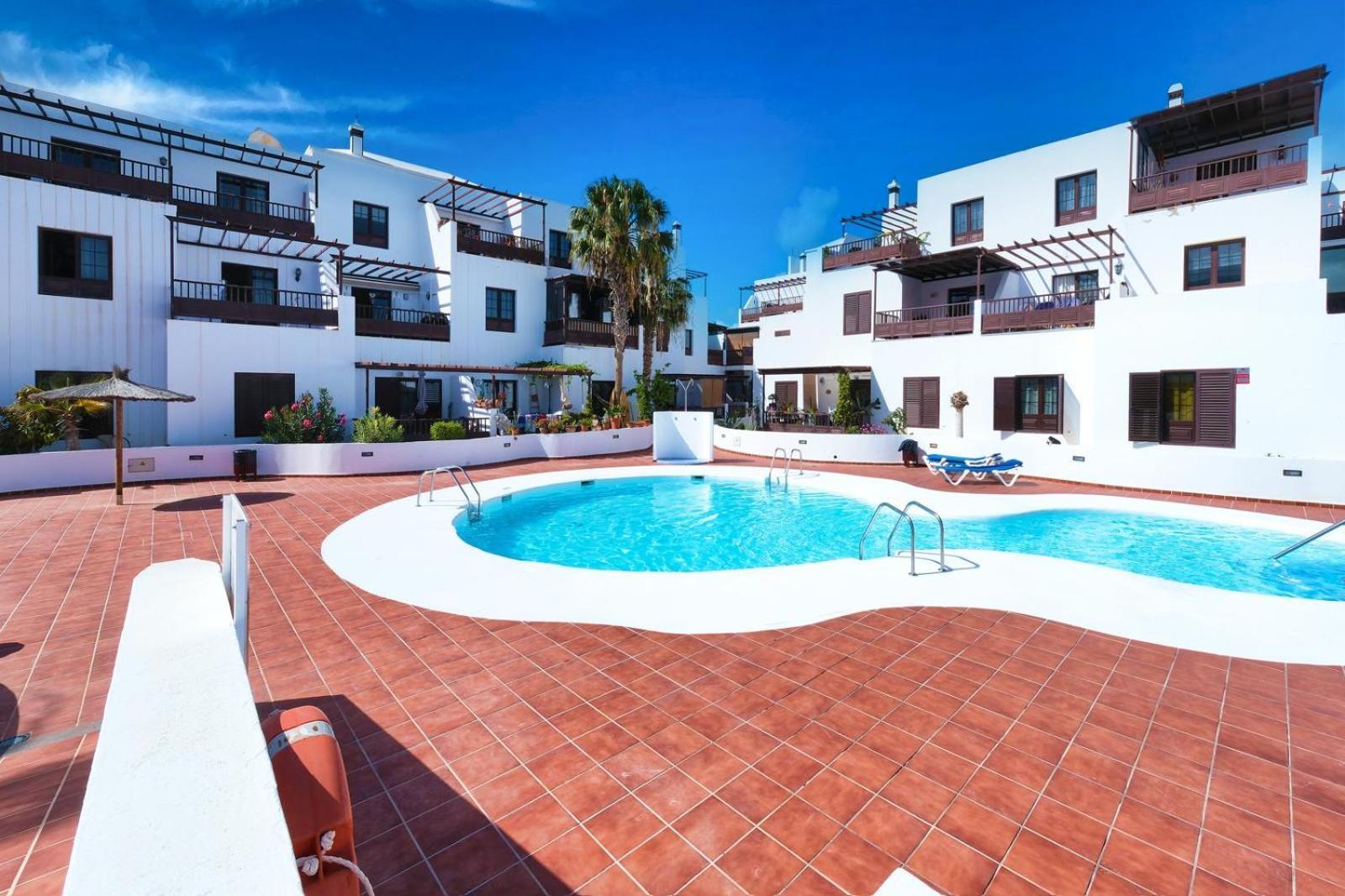 Villa Casa Yare, Shared Pool, Air-Con, Fast Wifi Costa Teguise Esterno foto